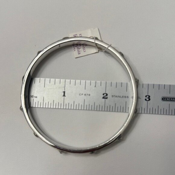 Lia Sophia "PALISADE" Bangle Bracelet - Picture 5 of 7